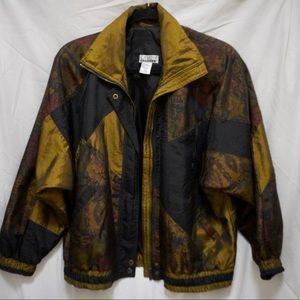 Vintage Lavon Windbreaker